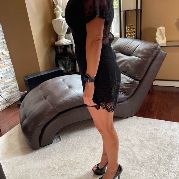 Shorts romper - Picture 5 of 8